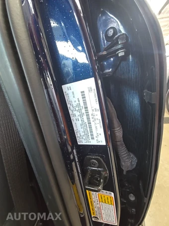 2023 Ford F-150 LARIAT Crew Cab Medium Bed - miniatura 10