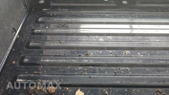 2023 Ford F-150 LARIAT Crew Cab Medium Bed - miniatura 19