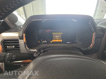 2023 Ford F-150 LARIAT Crew Cab Medium Bed - miniatura 8
