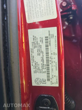2023 Ford F-150 LARIAT Crew Cab Medium Bed - miniatura 14