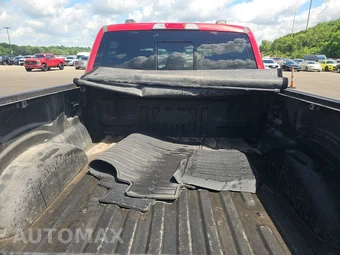 2023 Ford F-150 LARIAT Crew Cab Medium Bed - miniatura 16