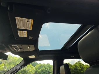 2023 Ford F-150 LARIAT Crew Cab Medium Bed - miniatura 18