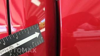 2023 Ford F-150 LARIAT Crew Cab Medium Bed - miniatura 20