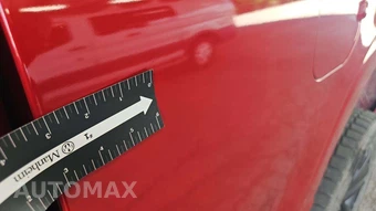 2023 Ford F-150 LARIAT Crew Cab Medium Bed - miniatura 24