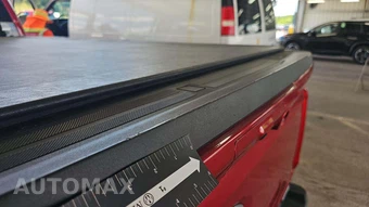 2023 Ford F-150 LARIAT Crew Cab Medium Bed - miniatura 25