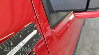 2023 Ford F-150 LARIAT Crew Cab Medium Bed - miniatura 27