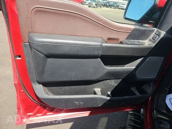 2023 Ford F-150 LARIAT Crew Cab Medium Bed - miniatura 9