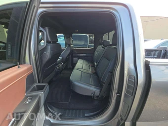 2023 Ford F-150 LARIAT Crew Cab Medium Bed - miniatura 13
