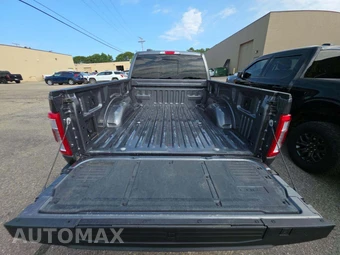 2023 Ford F-150 LARIAT Crew Cab Medium Bed - miniatura 14