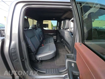 2023 Ford F-150 LARIAT Crew Cab Medium Bed - miniatura 16