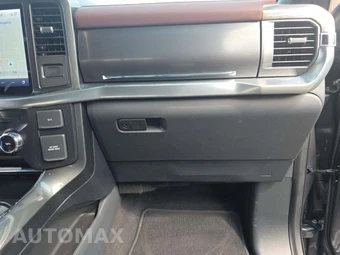 2023 Ford F-150 LARIAT Crew Cab Medium Bed - miniatura 19