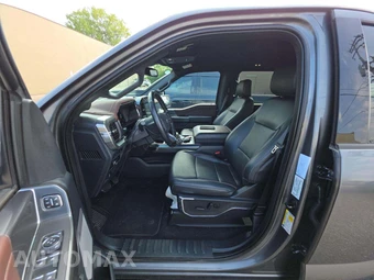 2023 Ford F-150 LARIAT Crew Cab Medium Bed - miniatura 6