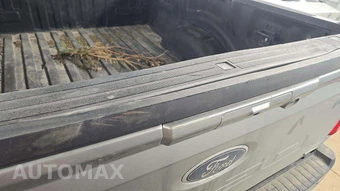 2023 Ford F-150 LARIAT Crew Cab Medium Bed - miniatura 6