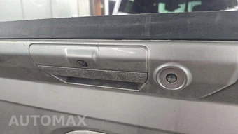 2023 Ford F-150 LARIAT Crew Cab Medium Bed - miniatura 7