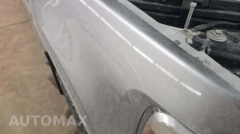 2023 Ford F-150 LARIAT Crew Cab Medium Bed - miniatura 8
