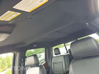 2023 Ford F-150 LARIAT Crew Cab Medium Bed - miniatura 11