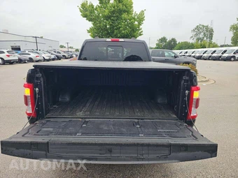 2023 Ford F-150 LARIAT Crew Cab Medium Bed - miniatura 14