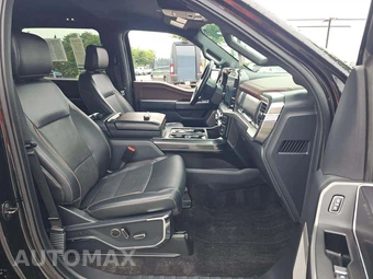 2023 Ford F-150 LARIAT Crew Cab Medium Bed - miniatura 18