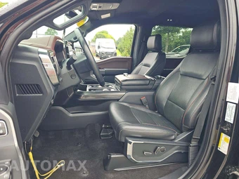 2023 Ford F-150 LARIAT Crew Cab Medium Bed - miniatura 6