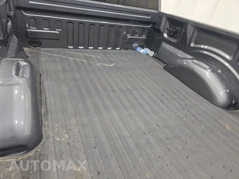 2023 Ford F-150 LARIAT Crew Cab Medium Bed - miniatura 16
