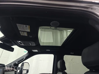 2023 Ford F-150 LARIAT Crew Cab Medium Bed - miniatura 17