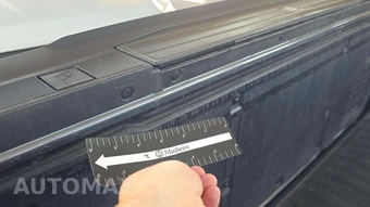 2023 Ford F-150 LARIAT Crew Cab Medium Bed - miniatura 20