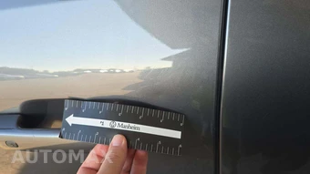 2023 Ford F-150 LARIAT Crew Cab Medium Bed - miniatura 21