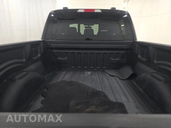 2023 Ford F-150 LARIAT Crew Cab Medium Bed - miniatura 16