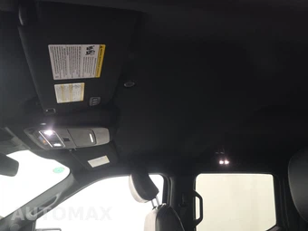 2023 Ford F-150 LARIAT Crew Cab Medium Bed - miniatura 17