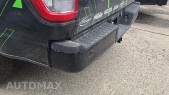 2023 Ford F-150 LARIAT Crew Cab Medium Bed - miniatura 19