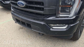 2023 Ford F-150 LARIAT Crew Cab Medium Bed - miniatura 23