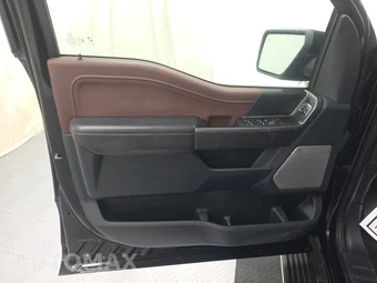 2023 Ford F-150 LARIAT Crew Cab Medium Bed - miniatura 9