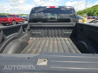 2023 Ford F-150 LARIAT Crew Cab Medium Bed - miniatura 16