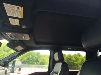 2023 Ford F-150 LARIAT Crew Cab Medium Bed - miniatura 18