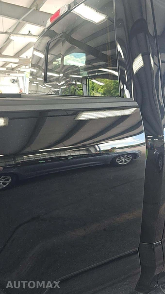 2023 Ford F-150 LARIAT Crew Cab Medium Bed - miniatura 22