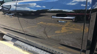 2023 Ford F-150 LARIAT Crew Cab Medium Bed - miniatura 37