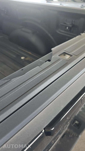 2023 Ford F-150 LARIAT Crew Cab Medium Bed - miniatura 43
