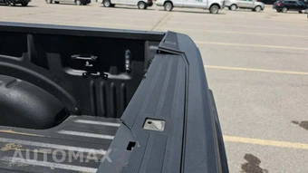 2023 Ford F-150 LARIAT Crew Cab Medium Bed - miniatura 47