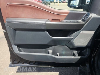 2023 Ford F-150 LARIAT Crew Cab Medium Bed - miniatura 9