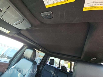 2023 Ford F-150 LARIAT Crew Cab Medium Bed - miniatura 11