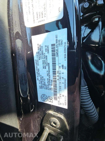 2023 Ford F-150 LARIAT Crew Cab Medium Bed - miniatura 5