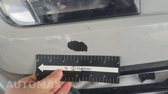 2023 Ford F-150 LARIAT Crew Cab Medium Bed - miniatura 19