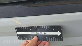 2023 Ford F-150 LARIAT Crew Cab Medium Bed - miniatura 21