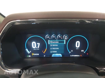 2023 Ford F-150 LARIAT Crew Cab Medium Bed - miniatura 12