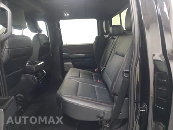 2023 Ford F-150 LARIAT Crew Cab Medium Bed - miniatura 13