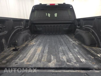 2023 Ford F-150 LARIAT Crew Cab Medium Bed - miniatura 16