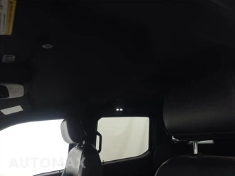 2023 Ford F-150 LARIAT Crew Cab Medium Bed - miniatura 17