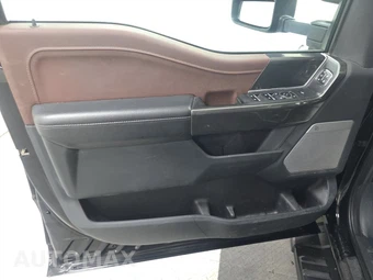 2023 Ford F-150 LARIAT Crew Cab Medium Bed - miniatura 9