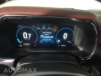2023 Ford F-150 LARIAT Crew Cab Medium Bed - miniatura 12