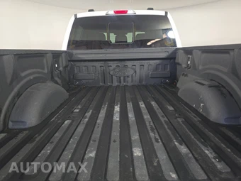 2023 Ford F-150 LARIAT Crew Cab Medium Bed - miniatura 16